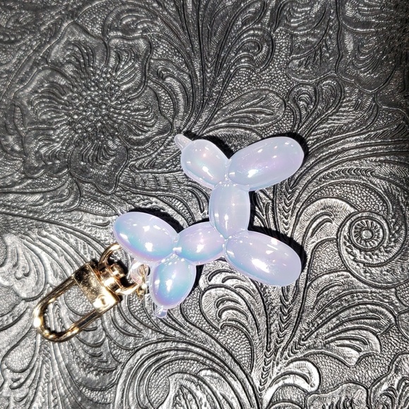 Balloon animal keychains. - Picture 8 of 8
